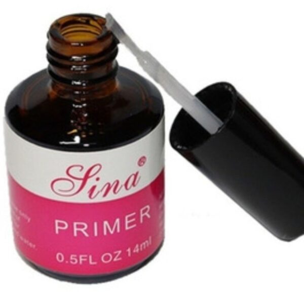 Primer Lina 14 Ml Para Acrilico Y Uv Gel » MYM Ventas